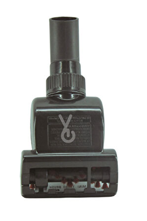 Rowenta RO37, Tefal UW37 Compact Power Cyclonic Dar Turbo Fırça