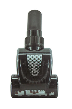 Rowenta RO37, Tefal UW37 Compact Power Cyclonic Dar Turbo Fırça