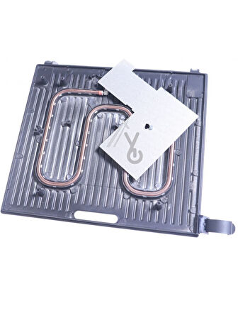 Tefal Grill Izgara Tost Makinesi Alt Plaka