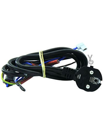 Tefal Family Izgara Ve Tost Makinesi Güç Kablosu