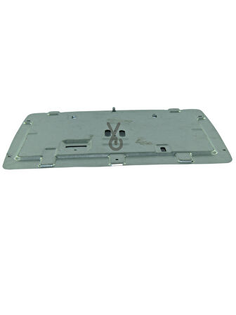 Tefal Family Tost Makinesi Reflektör