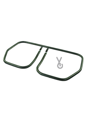 Tefal Family Izgara Ve Tost Makinesi Rezistans