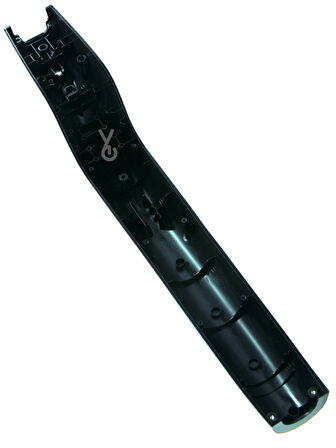 Rowenta Dikey Elektrikli Süpürge Arka Yarım Gövde