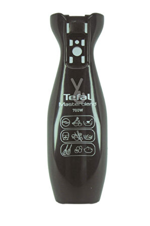 Tefal Blender HB114830/3P0 Uyumlu FS-9100027257 Ön Gövde