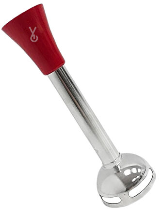 Tefal HB114530 Masterblend Parçalayıcı Ayak, Kırmı