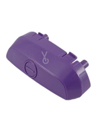 Rowenta Compact Power Cyclonic Süpürge On/Off Tuşu