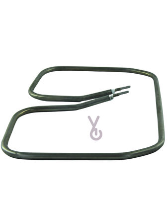 Tefal Family Izgara Ve Tost Makinesi Rezistans