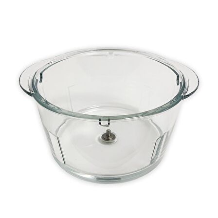 Tefal Masterblend Doğrayıcı Cam Hazne FS-9100028287