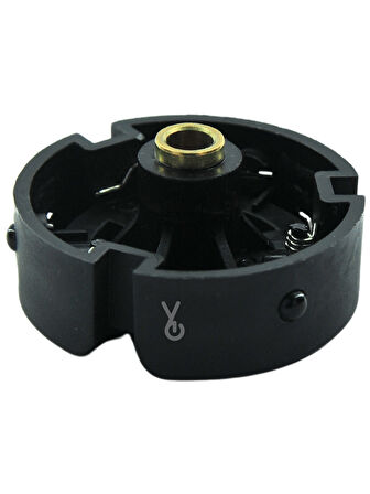 Tefal Juice Express Katı Meyve Sıkacağı Adaptör