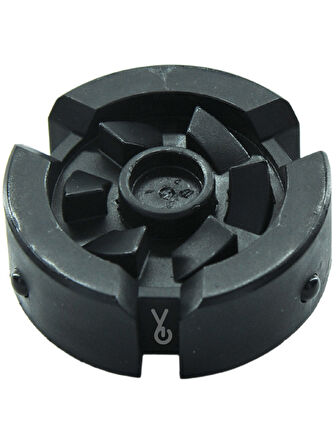 Tefal Juice Express Katı Meyve Sıkacağı Adaptör