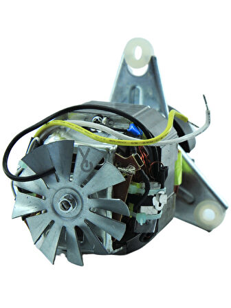 Tefal Juice Express Katı Meyve Sıkacağı Motoru