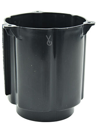 Tefal Juice Express Katı Meyve Sıkacağı Motor Kasa