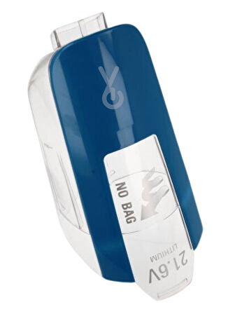 Rowenta Dual Force 2’si1 Dikey Süpürge Toz Haznesİ