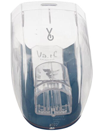 Rowenta Dual Force 2’si1 Dikey Süpürge Toz Haznesİ