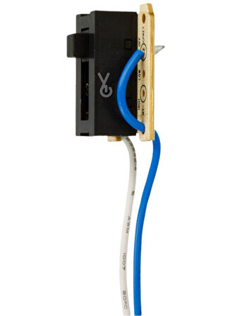 Rowenta RH6751WO Dual Force 2in1 Şarjlı Dikey Süpürge Elektronik Kart+Konnektör