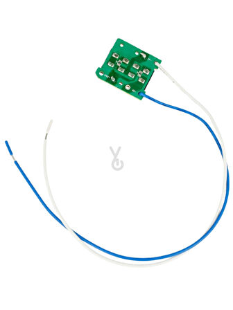 Rowenta RH6751WO Dual Force 2in1 Şarjlı Dikey Süpürge Elektronik Kart+Konnektör