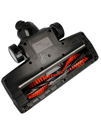 Rowenta Dual Force 2-in-1 Kablosuz Süpürge Başlık