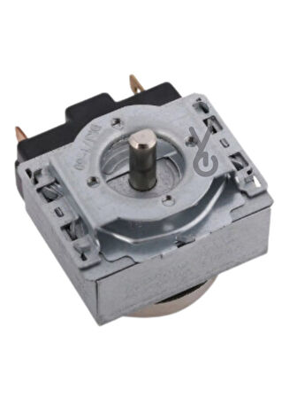 Tefal Gourmet Minute Tost Makinesi Zamanlayıcı