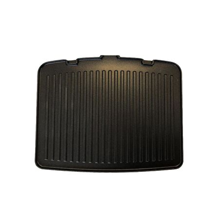 Tefal Gourmet Minute Izgara ve Tost Makinesi Plakası