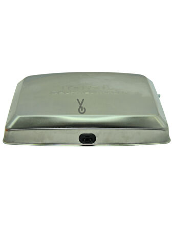 Tefal Gourmet Minute Tost Makinesi Üst Parça Metal