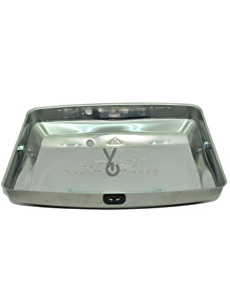 Tefal Gourmet Minute Tost Makinesi Üst Parça Metal