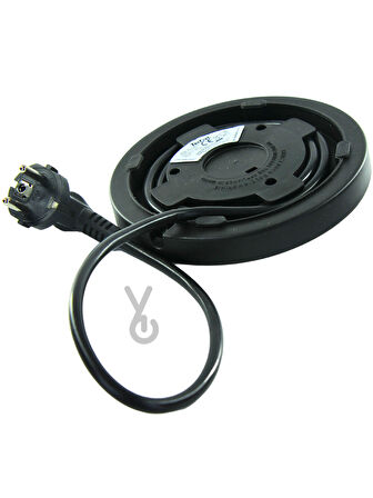 Tefal Tea Expert Deluxe Alt Tabla