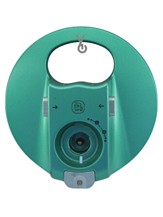Tefal Activflow Pro HB2033TR İşlem Hazne Kapağı