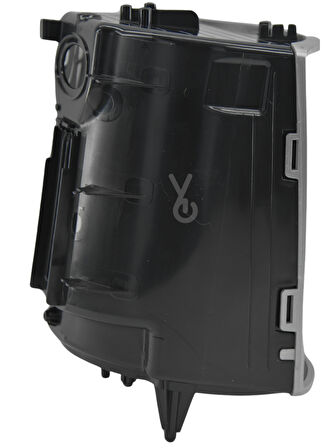 Tefal Köpüklüm Türk Kahve Makinesi İç Haznesi