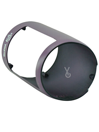 Tefal Köpüklüm Türk Kahve Makinesi Dış Gövde-Mor