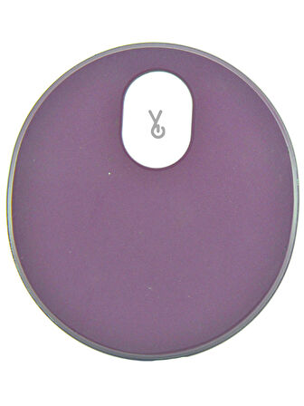 Tefal Köpüklüm Türk Kahve Makinesi Üst Kapak/Mor