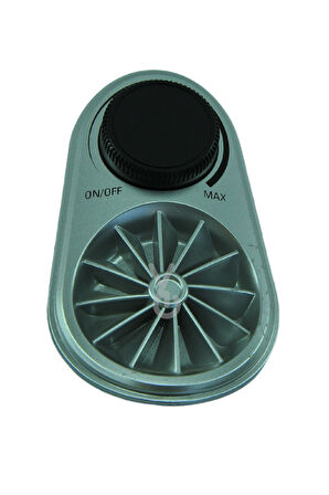 Elektrikli Süpürge FS-9100036992 Jant Kapağı