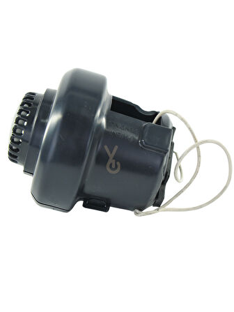 Rowenta Torbasız Kablolu Dik Süpürge Motoru