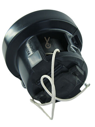 Rowenta Torbasız Kablolu Dik Süpürge Motoru