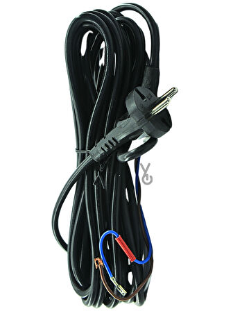 Rowenta Air Force Dual Power 2'si 1 Arada Dikey El