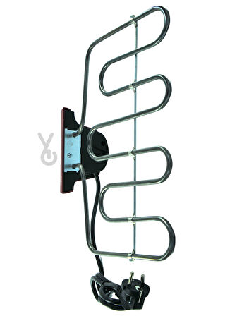 Tefal Tasty Grill Elektrikli Izgara Rezistans+Kabl