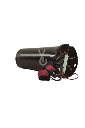 Rowenta Saç Kurutma Makinesi CV5712TR/T50 Uyumlu FS-9100038289 Anahtar