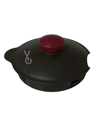 Tefal My Tea Cam Demlik Kapağı