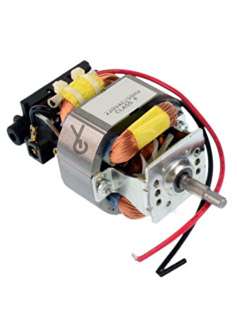 Tefal Doğrayıcı Motoru FS-9100039194