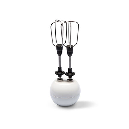 Easyblend 1000 W Beyaz Blender Seti - 0.7 L