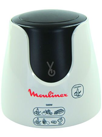 Tefal MasterChop XXL Doğrayıcı Gövde