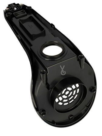 Rowenta X-PERT 3.60 Sarjlı Dikey Süpürge Arka Kapa