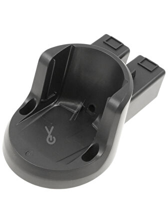 Rowenta X-PERT 3.60 Sarjlı Dikey Süpürge Duvar Des