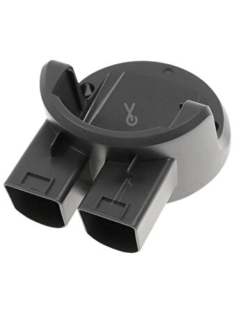 Rowenta X-PERT 3.60 Sarjlı Dikey Süpürge Duvar Des