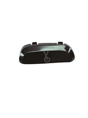 Rowenta RQ3760TR/JS0 Elektrikli Süpürge Pedal/Anahtar