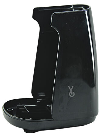 Tefal Köpüklüm Kahve Makinesi Dış Gövde/Siyah