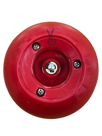 Tefal Masterblend Pro Çırpıcı Adaptörü, Kırmızı