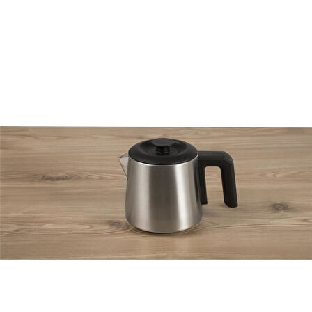 Magic Tea XL Paslanmaz Çelik Çay Makinesi