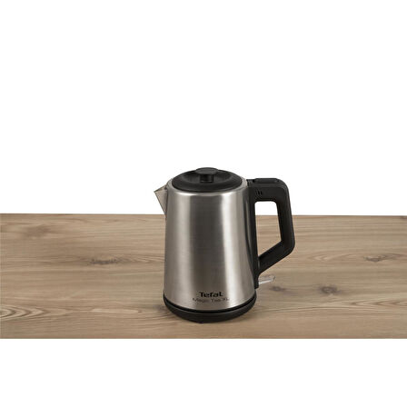 Magic Tea XL Paslanmaz Çelik Çay Makinesi