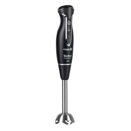 Powelix Activflow Expert 1500 W Siyah Blender