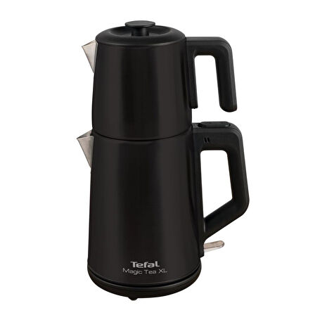 Magic Tea XL Siyah Çay Makinesi